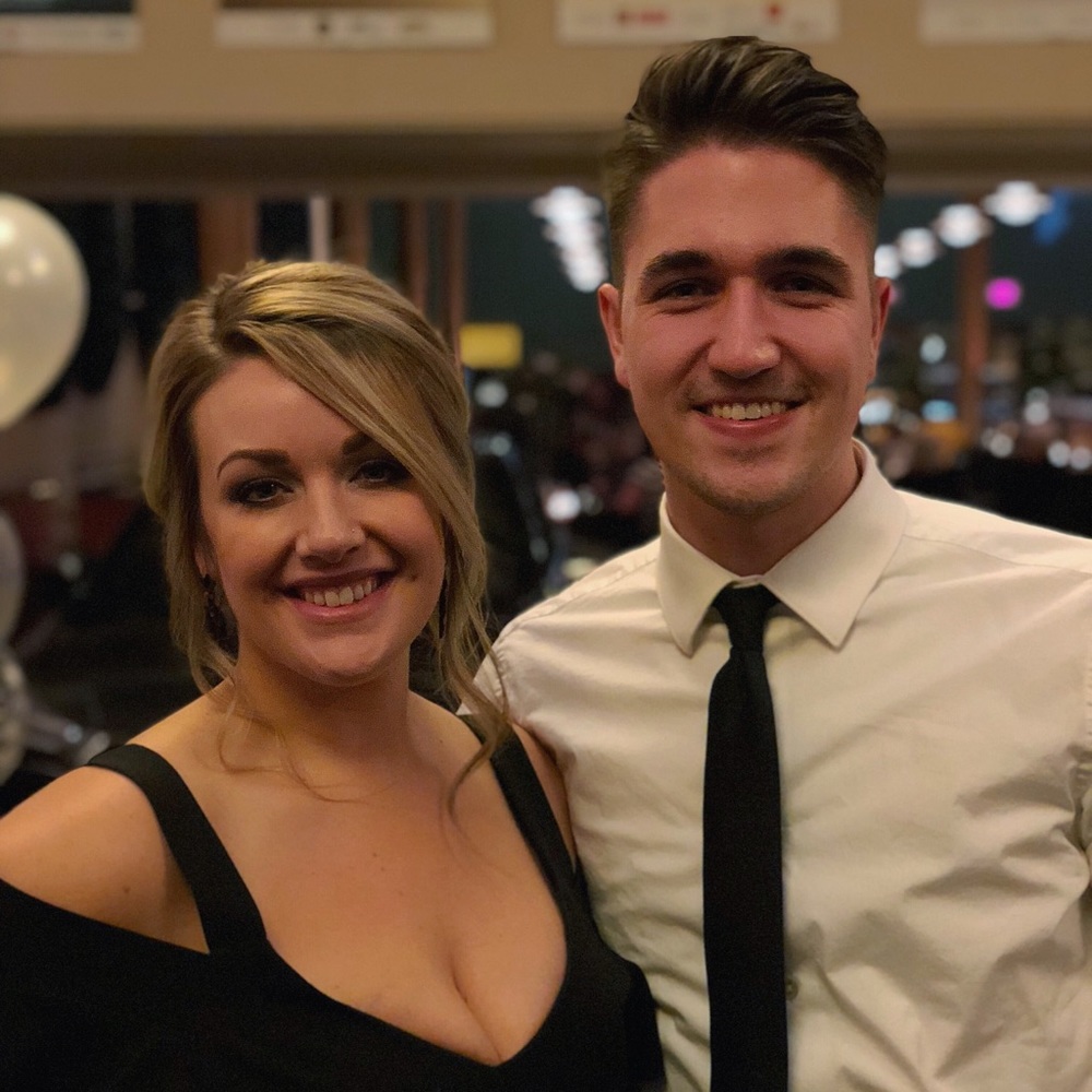 Meet your Posher, Shawn